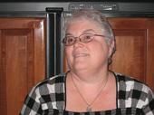 Patricia Sjolin