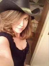 Melinda Dickenson
