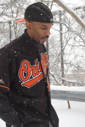 Darryl Moore