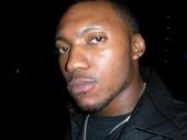 Reginald Grisby