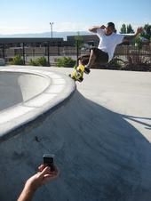 Matthew Serna