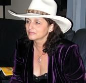 Sophia Dawes