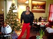 Tenea Howell