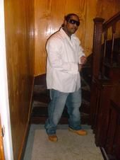 Alphonsus Shobowale