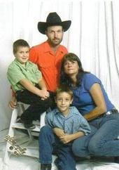 Terry Parker