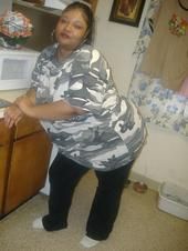 Candra Giles