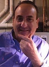 Scott Lichterman