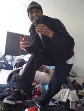 Rashiek Plummer