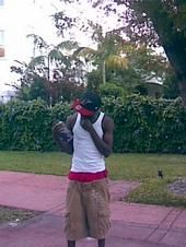 Rodney Small