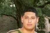 Abraham Alvarado