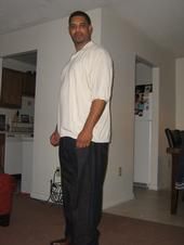 Michael Dimbo