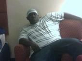 Melvin Robertson