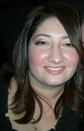 Tiffany Shabanian