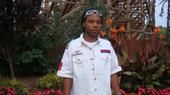 Terrance Pettiford