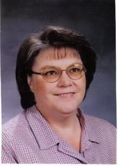 Patricia Walls