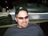 Buck Harrell
