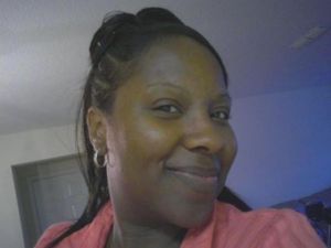 Shaunda Jones