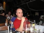 Nicholas Jorge