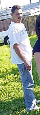 David Chapmen