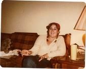 Susan Wiegand