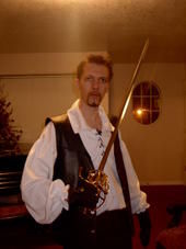 David Drake