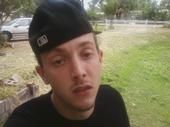 Joshua Dobbins