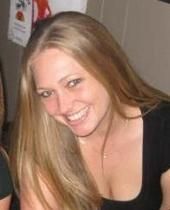 Diana Overholt