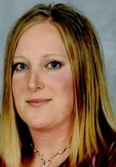 Stacie Scott