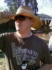 John Saldivar