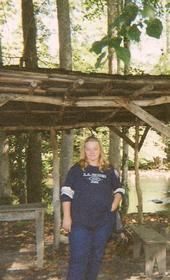 Rhonda Hamby