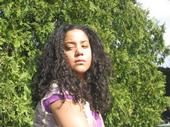 Shamiah Golden