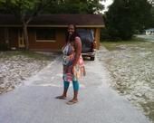 Tameka West