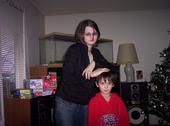 Cher Curnutt