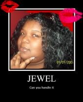 Jewel Motley