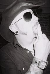 Patrick Abernethy