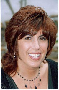 Lisa Honsinger