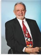 Patrick Tuorto