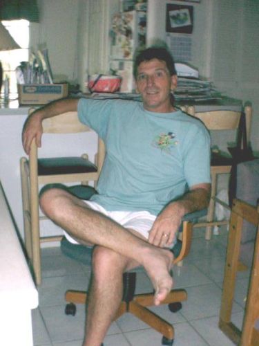 Richard Foster