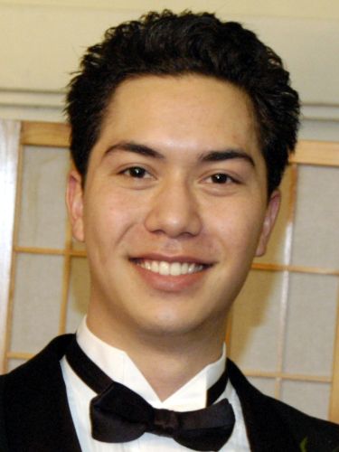 Theodore Fong