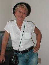 Wendy Bethel