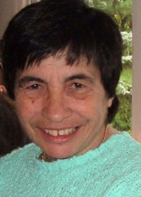 Angela Bottone