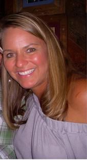 Kimberly Mackie