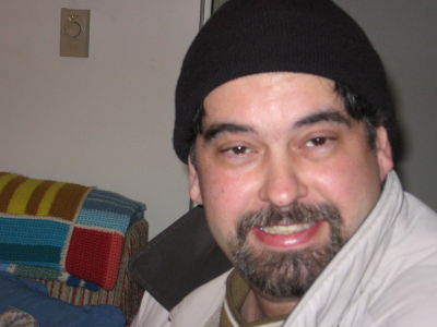 Tony Shafer