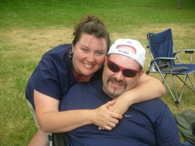 Kimberly Miller