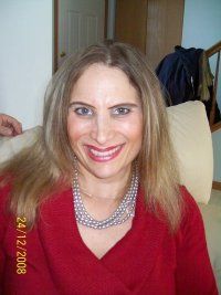 Sheri Morgan