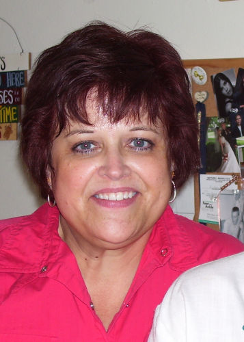 Eileen Bergert