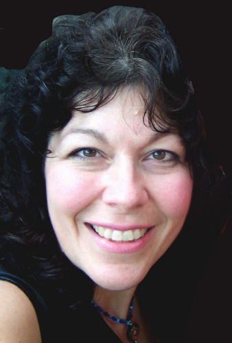 Susan Robinson