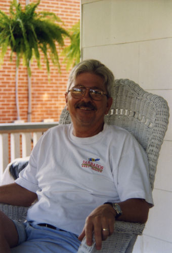 Marshall Knowles