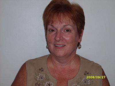 Dawn Riggs