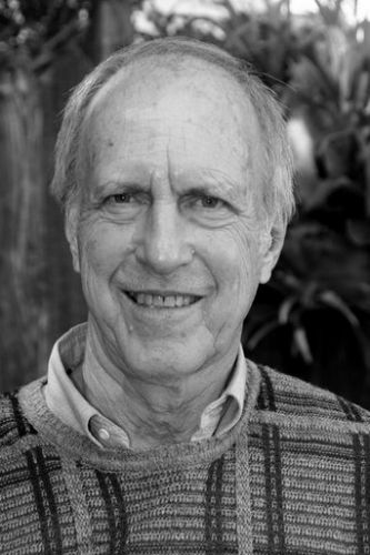 Lennart Palme